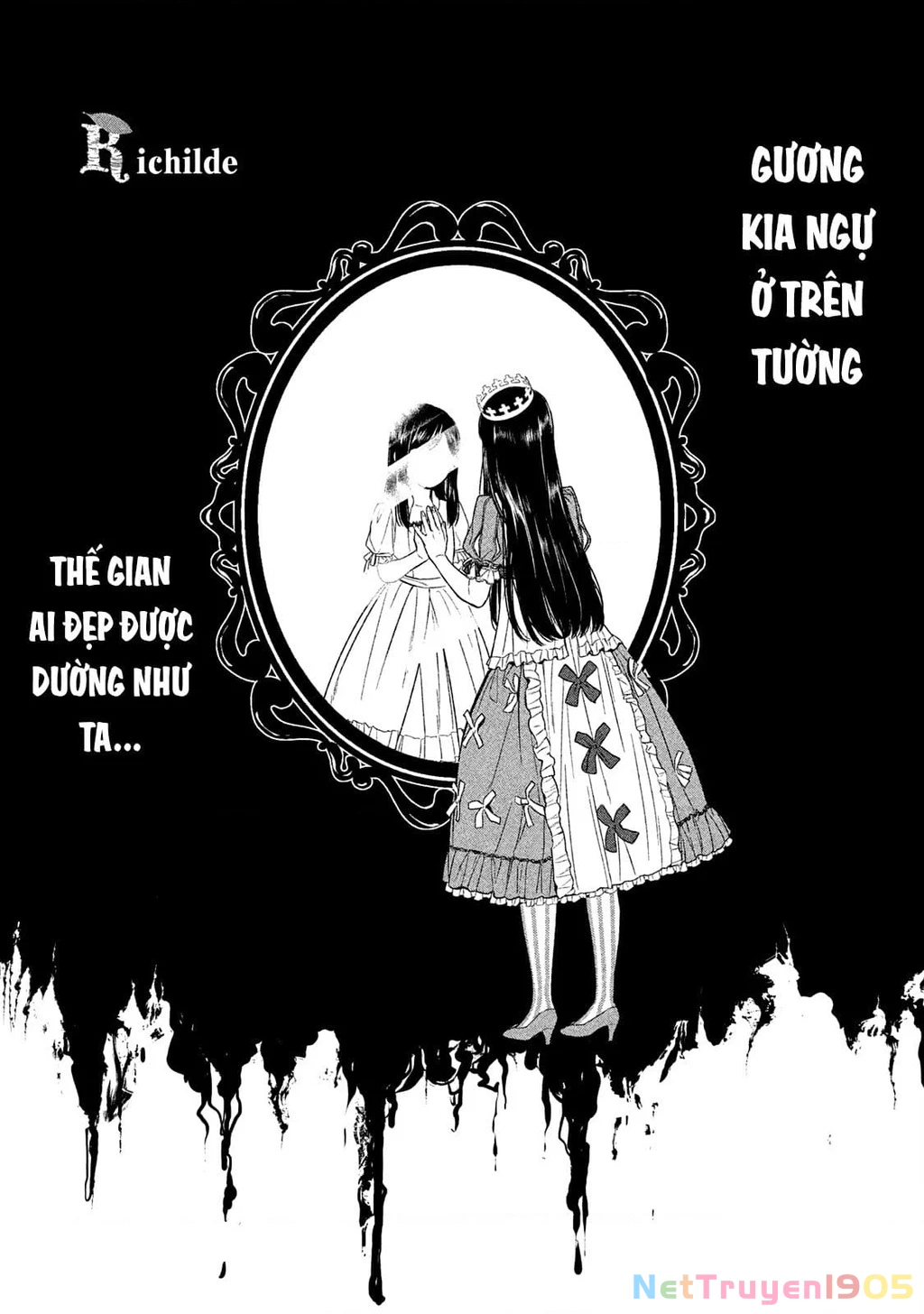 Märchen - Tân Ước Chapter 16 - 12