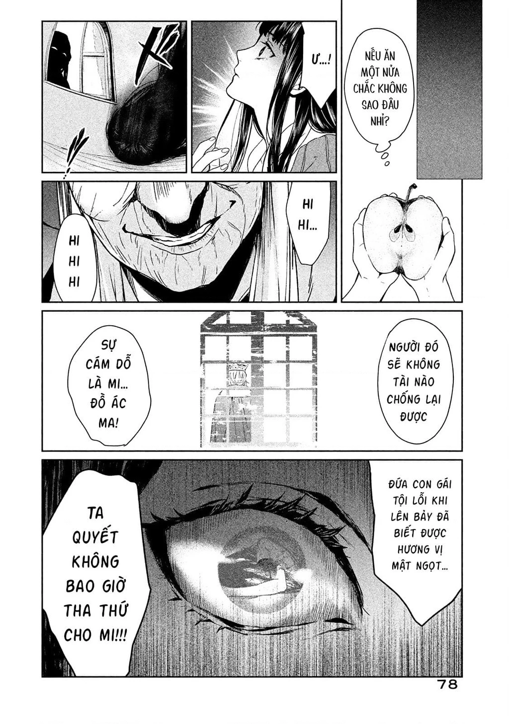 Märchen - Tân Ước Chapter 16 - 16