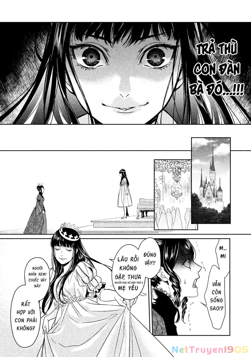 Märchen - Tân Ước Chapter 16 - 23