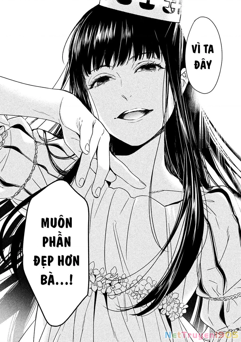 Märchen - Tân Ước Chapter 16 - 25