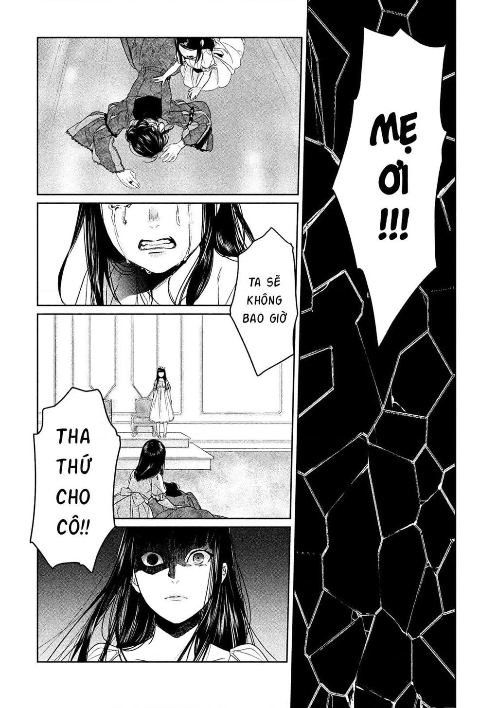 Märchen - Tân Ước Chapter 16 - 26