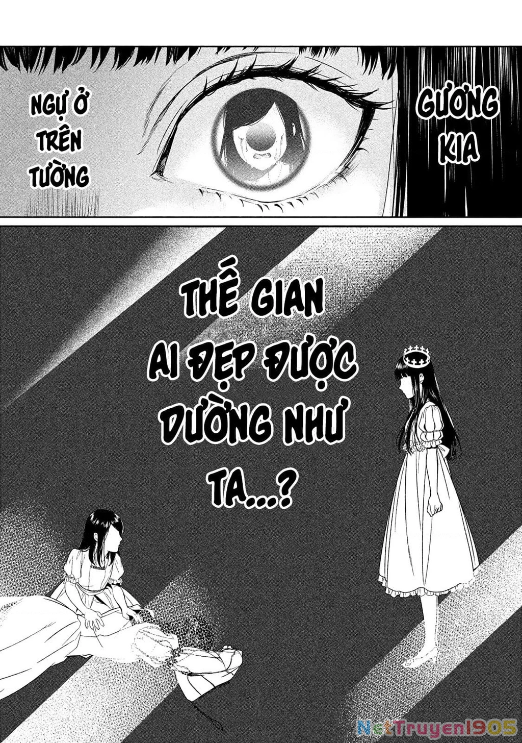 Märchen - Tân Ước Chapter 16 - 27