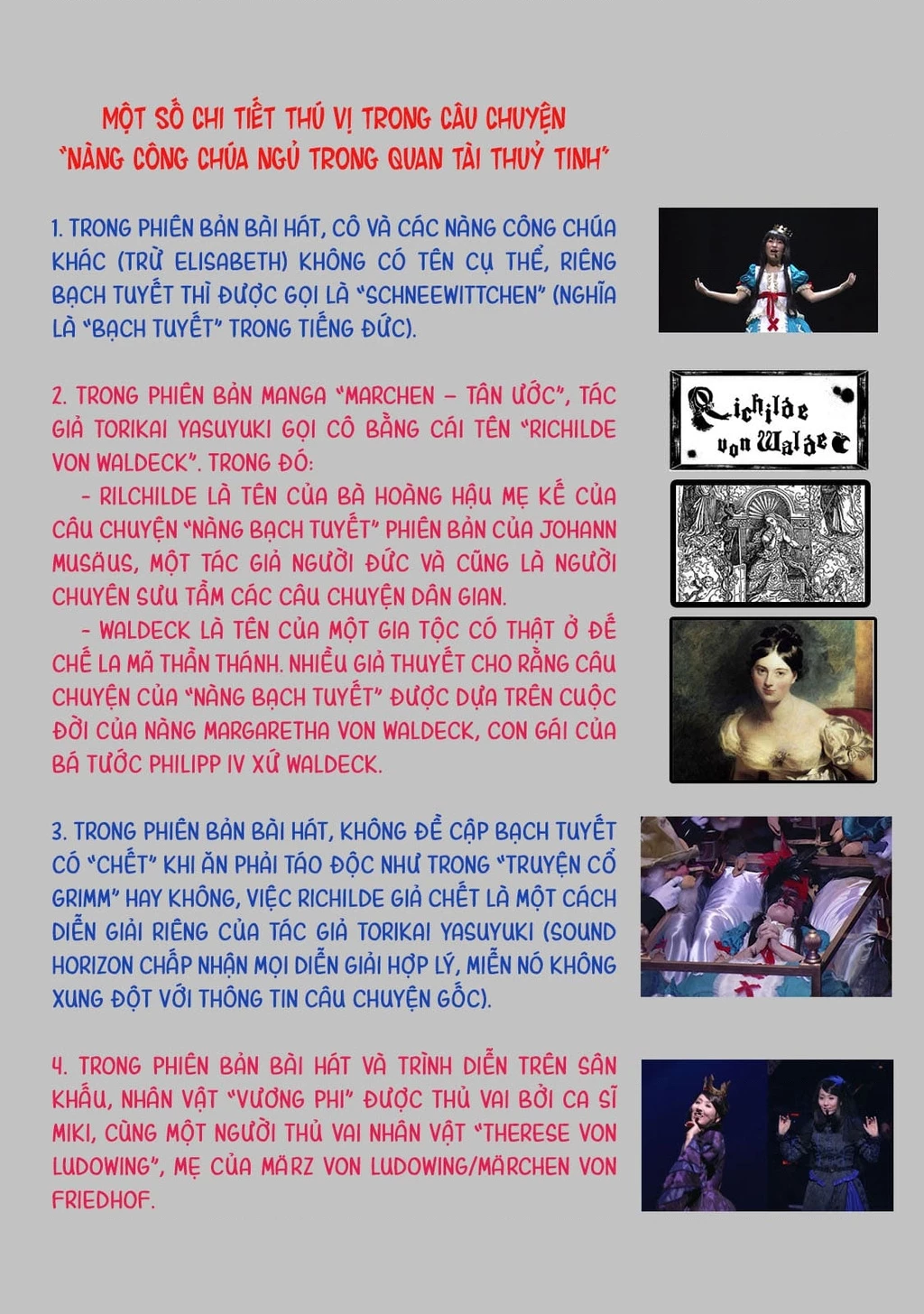 Märchen - Tân Ước Chapter 16 - 28