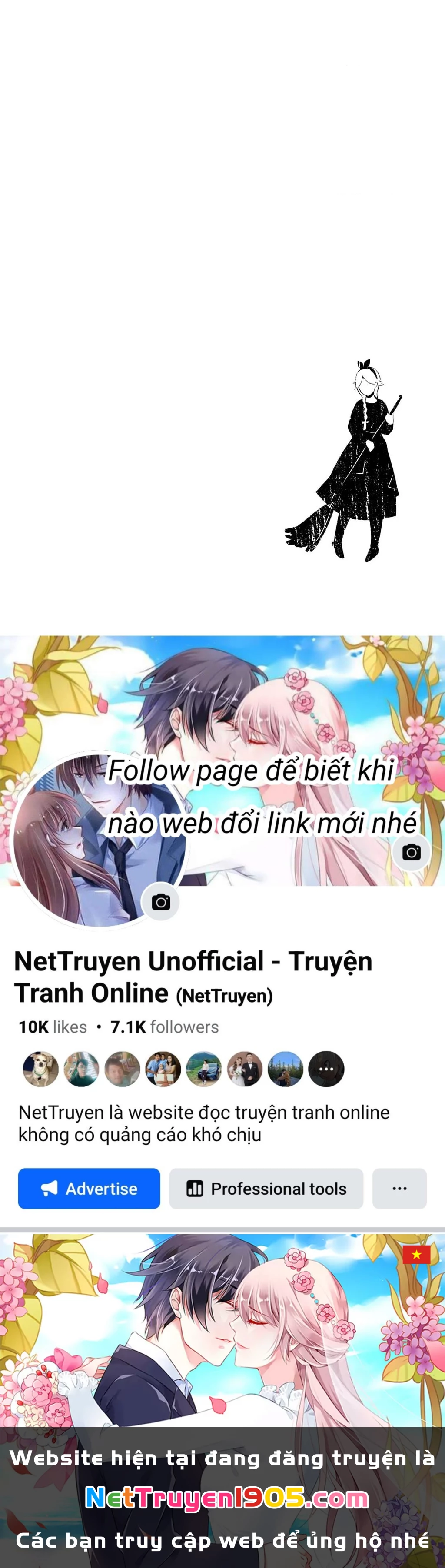 Märchen - Tân Ước Chapter 16 - 30