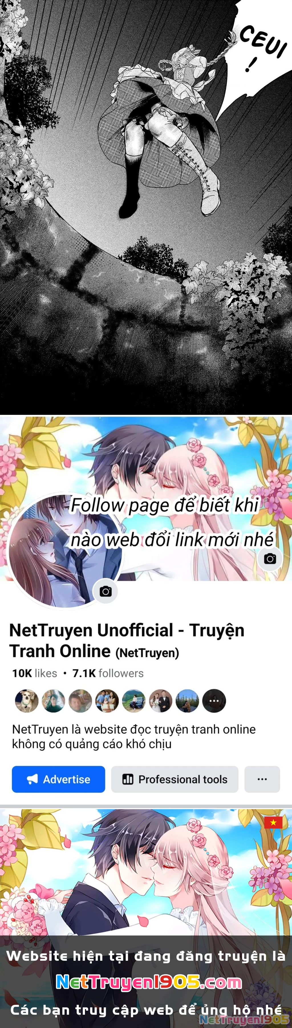 Märchen - Tân Ước Chapter 17 - 17