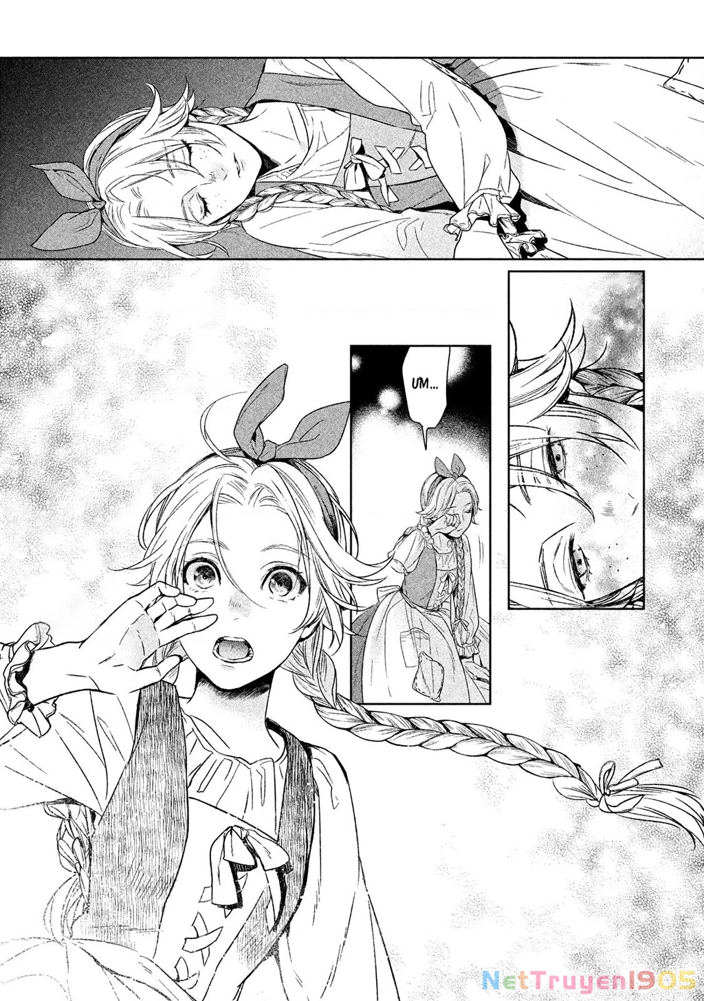 Märchen - Tân Ước Chapter 18 - 6