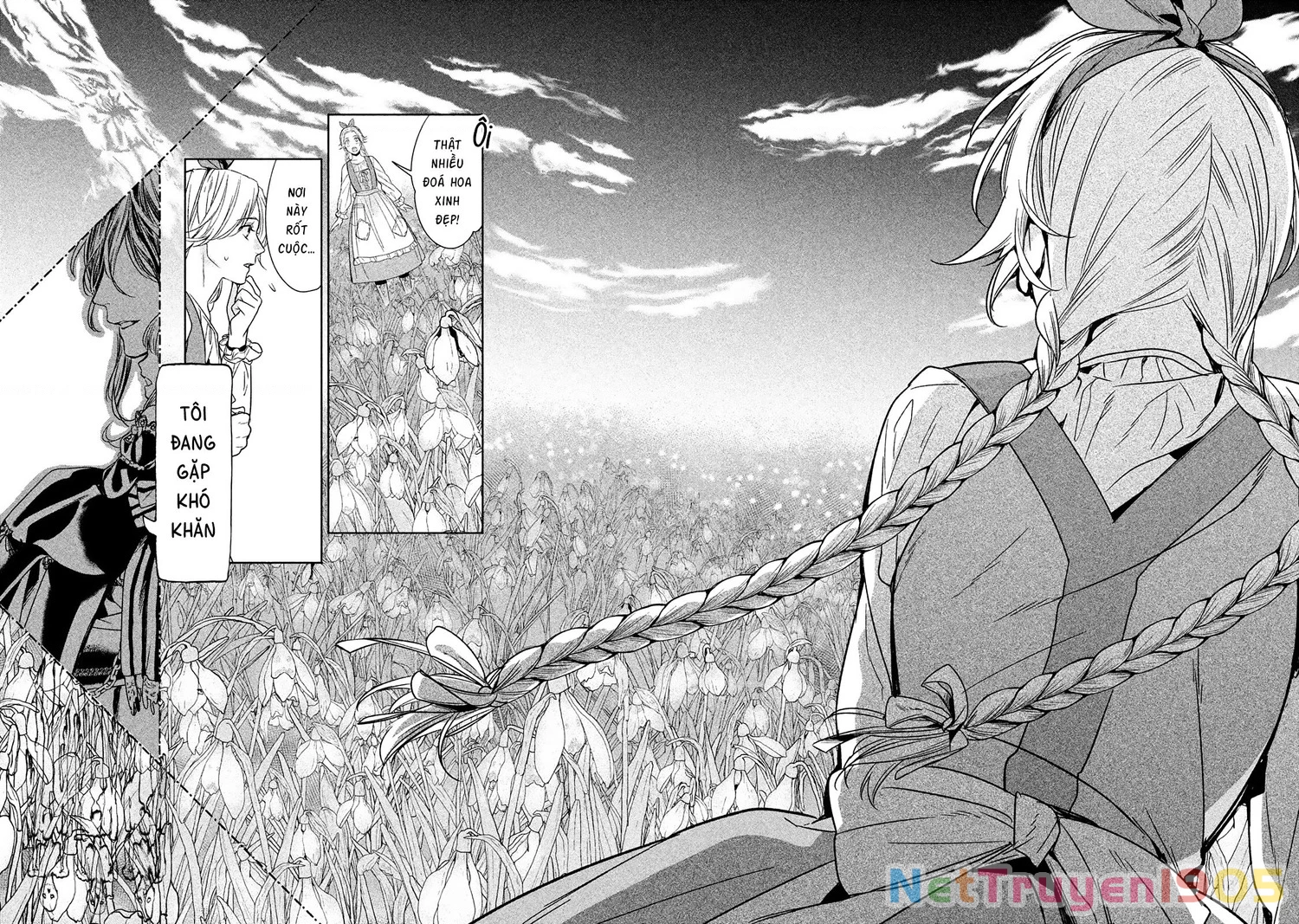 Märchen - Tân Ước Chapter 18 - 7