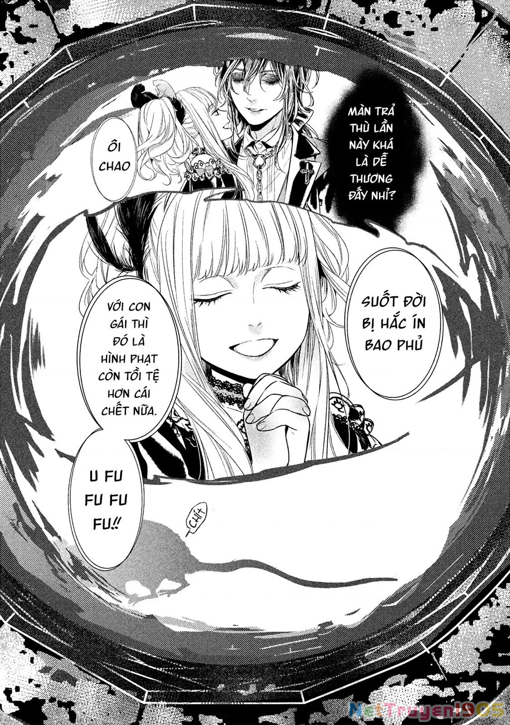 Märchen - Tân Ước Chapter 18 - 25
