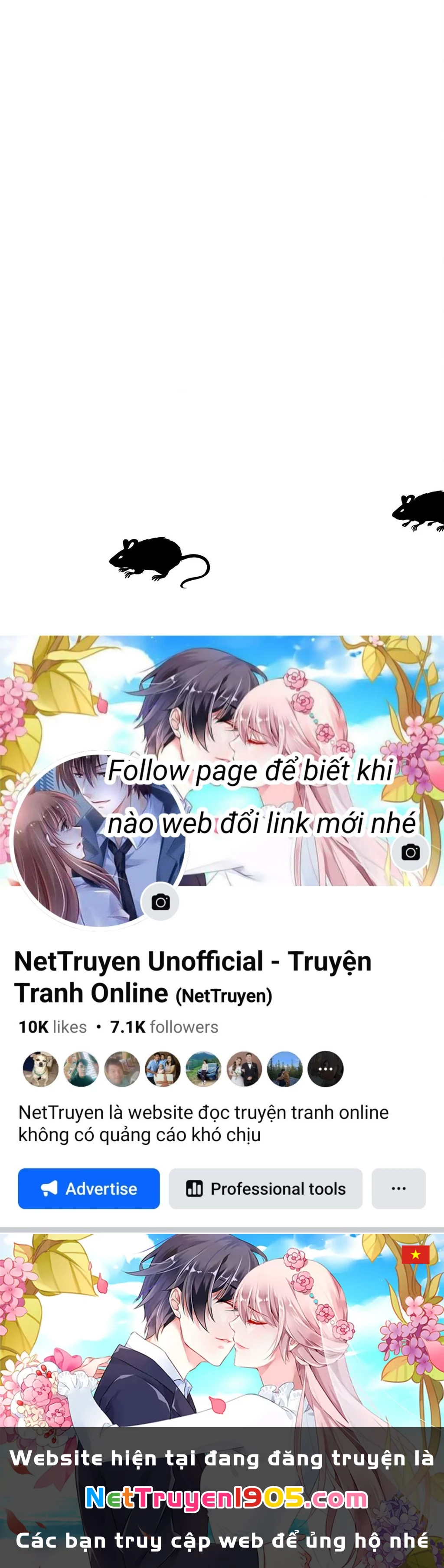 Märchen - Tân Ước Chapter 18 - 27
