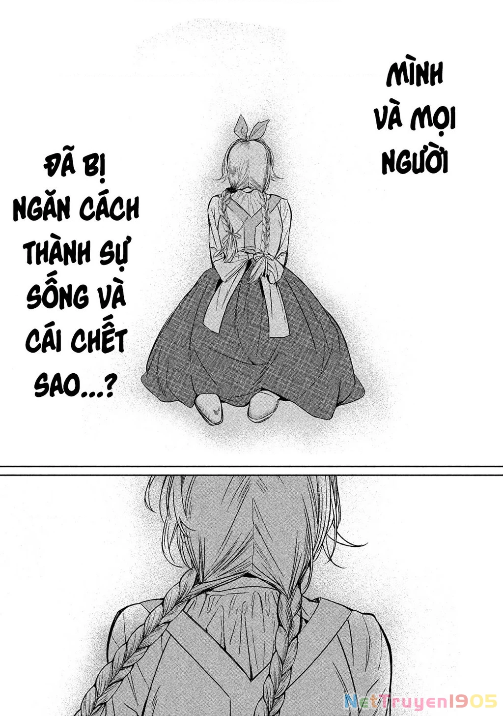 Märchen - Tân Ước Chapter 19 - 25