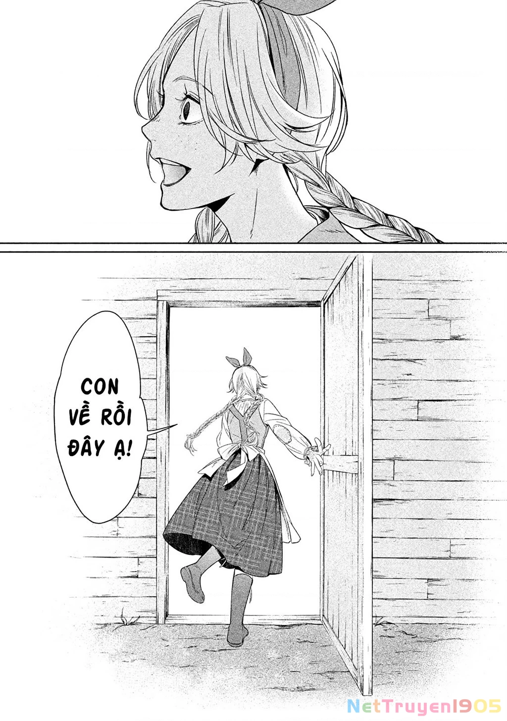 Märchen - Tân Ước Chapter 19 - 27