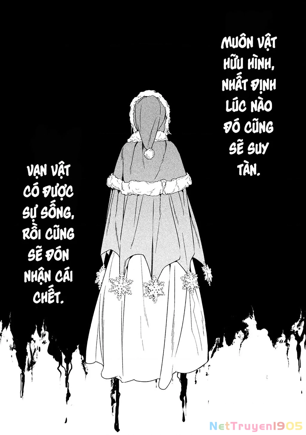 Märchen - Tân Ước Chapter 19 - 28