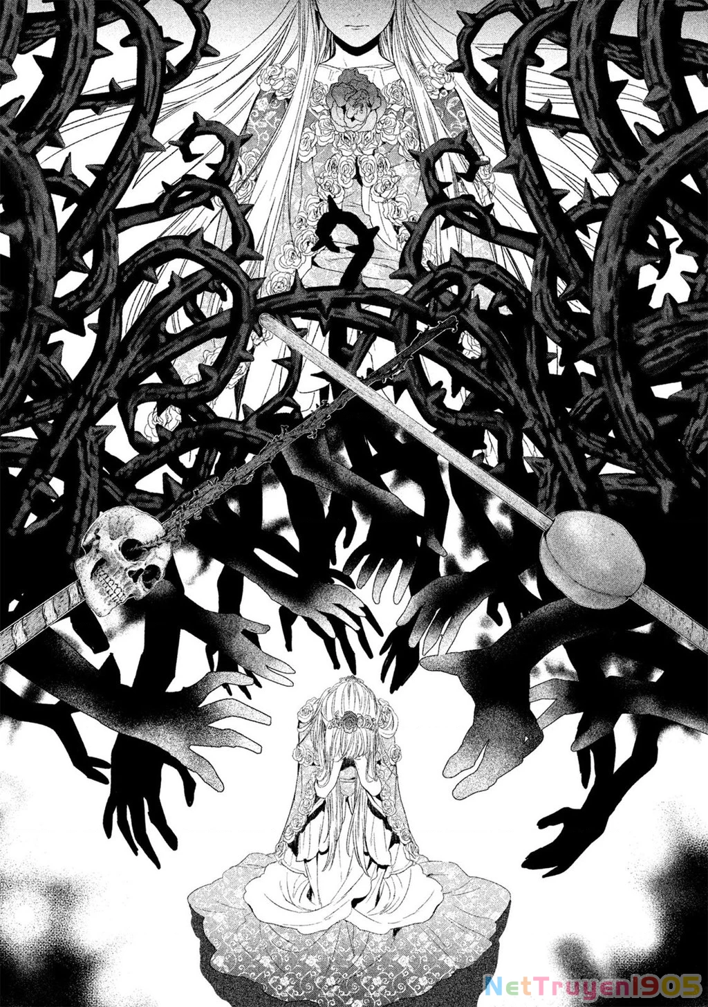 Märchen - Tân Ước Chapter 20 - 4