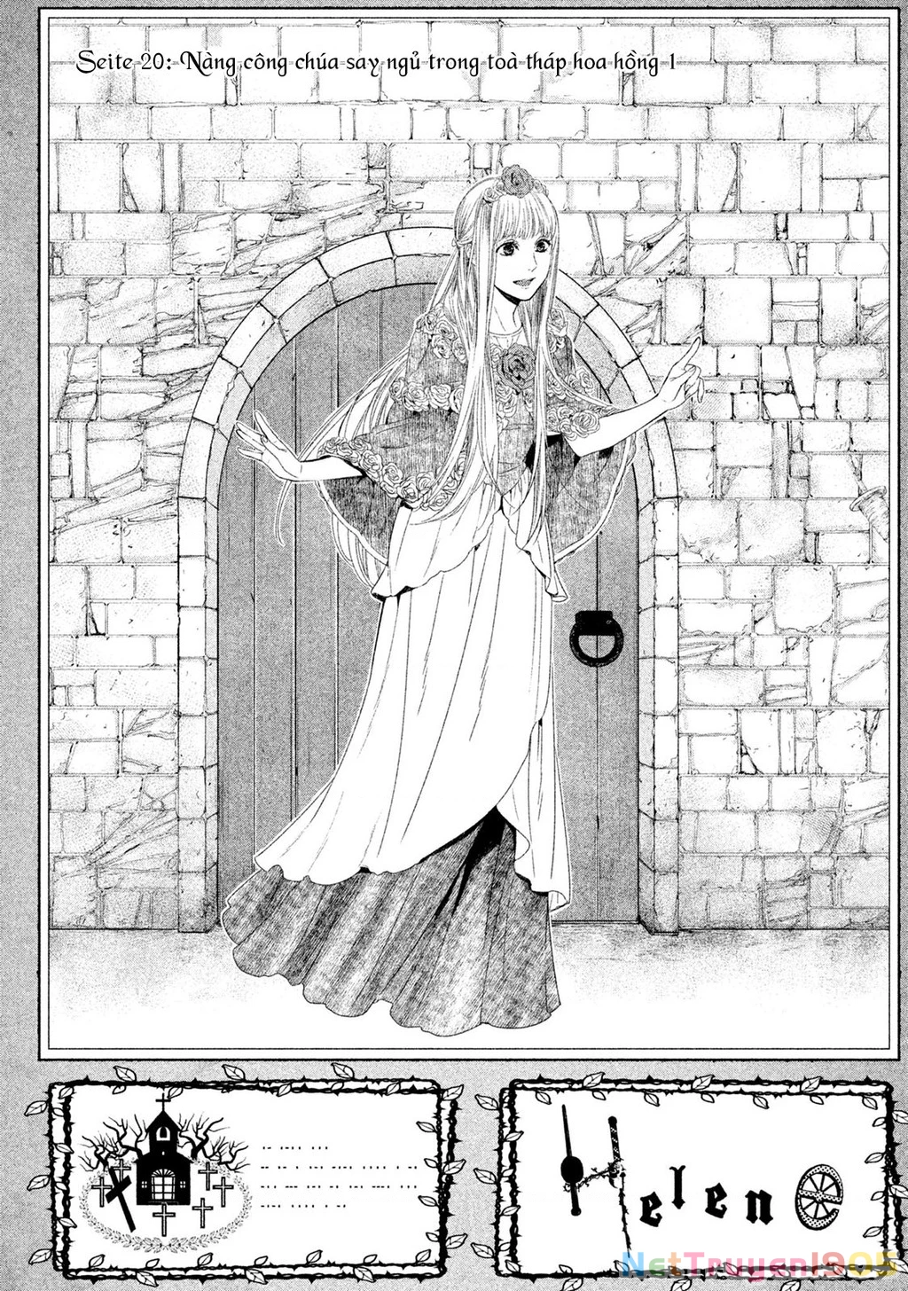 Märchen - Tân Ước Chapter 20 - 6