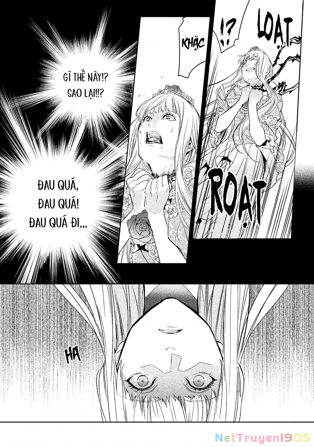 Märchen - Tân Ước Chapter 21 - 14