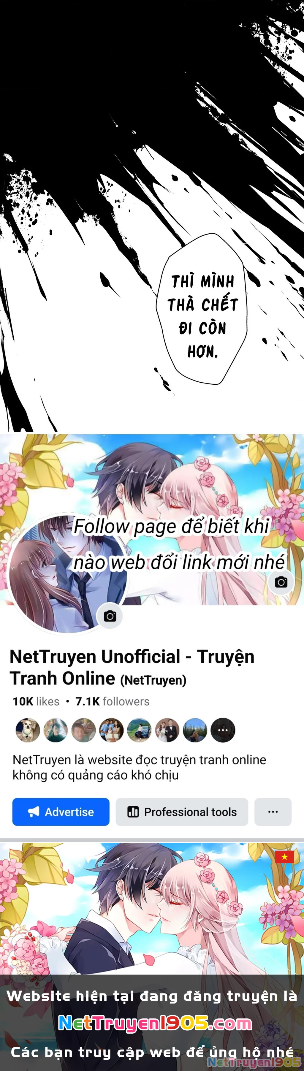 Märchen - Tân Ước Chapter 21 - 18
