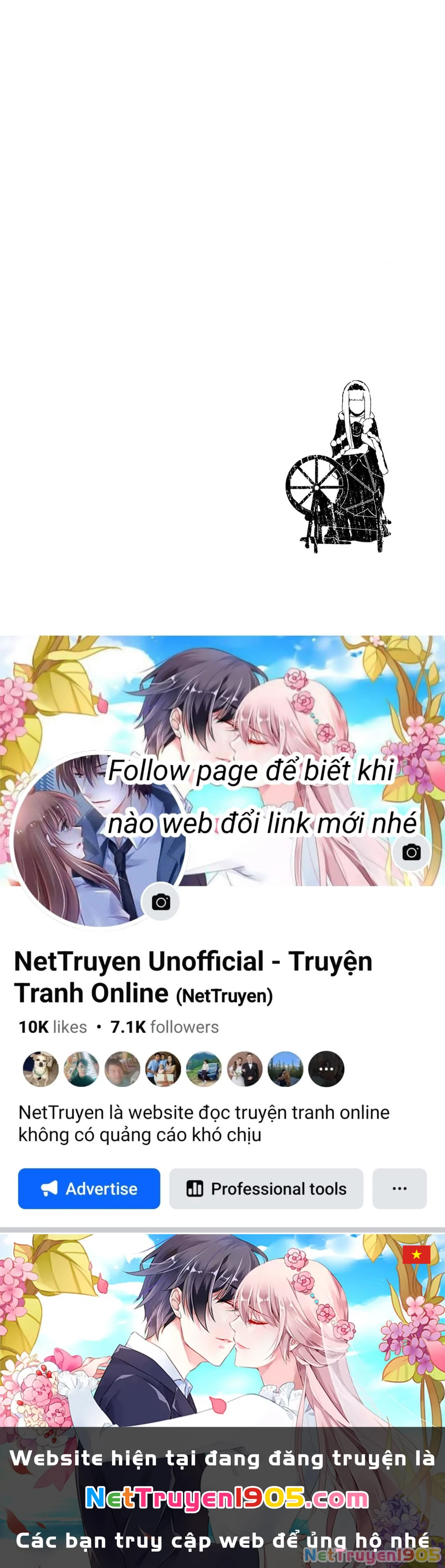 Märchen - Tân Ước Chapter 22 - 32