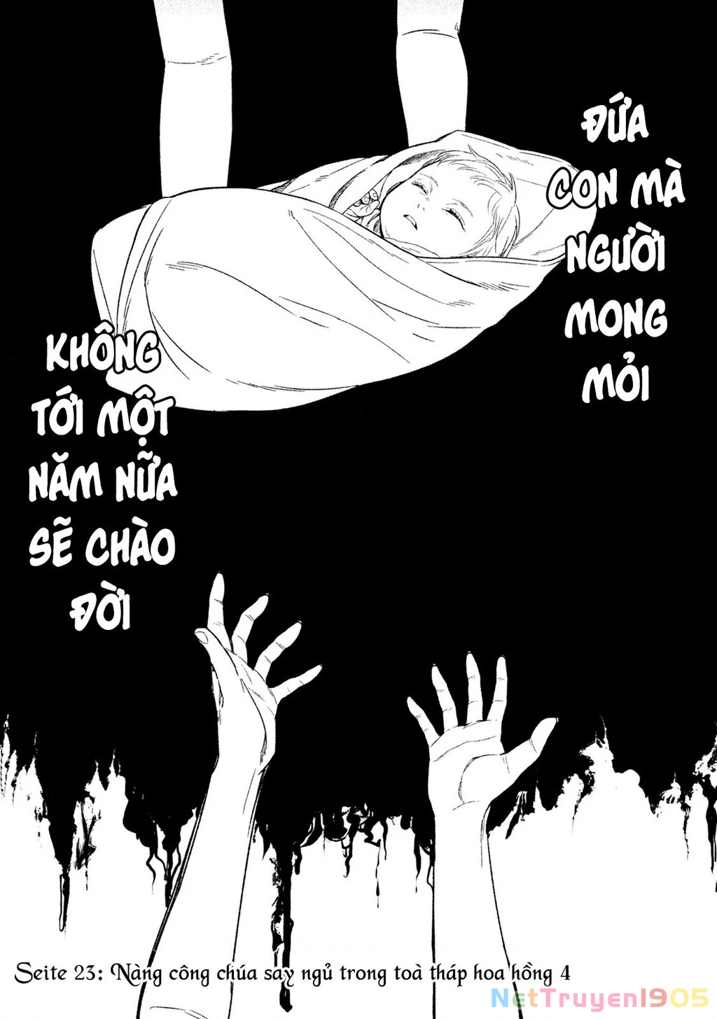 Märchen - Tân Ước Chapter 23 - 2