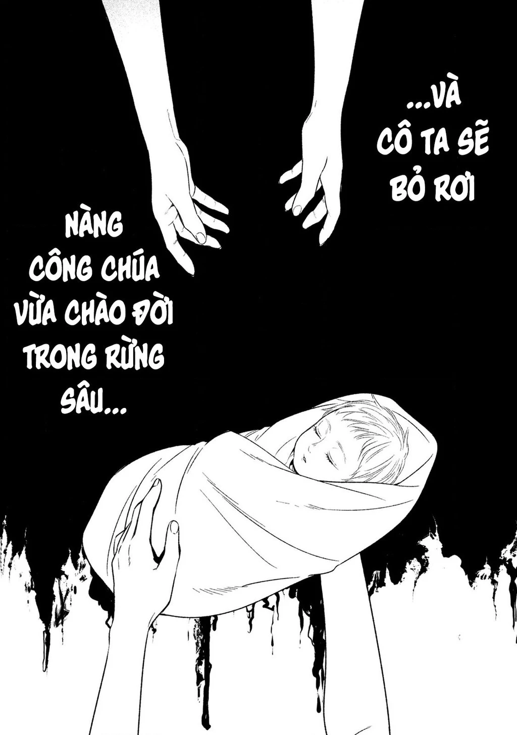 Märchen - Tân Ước Chapter 23 - 16