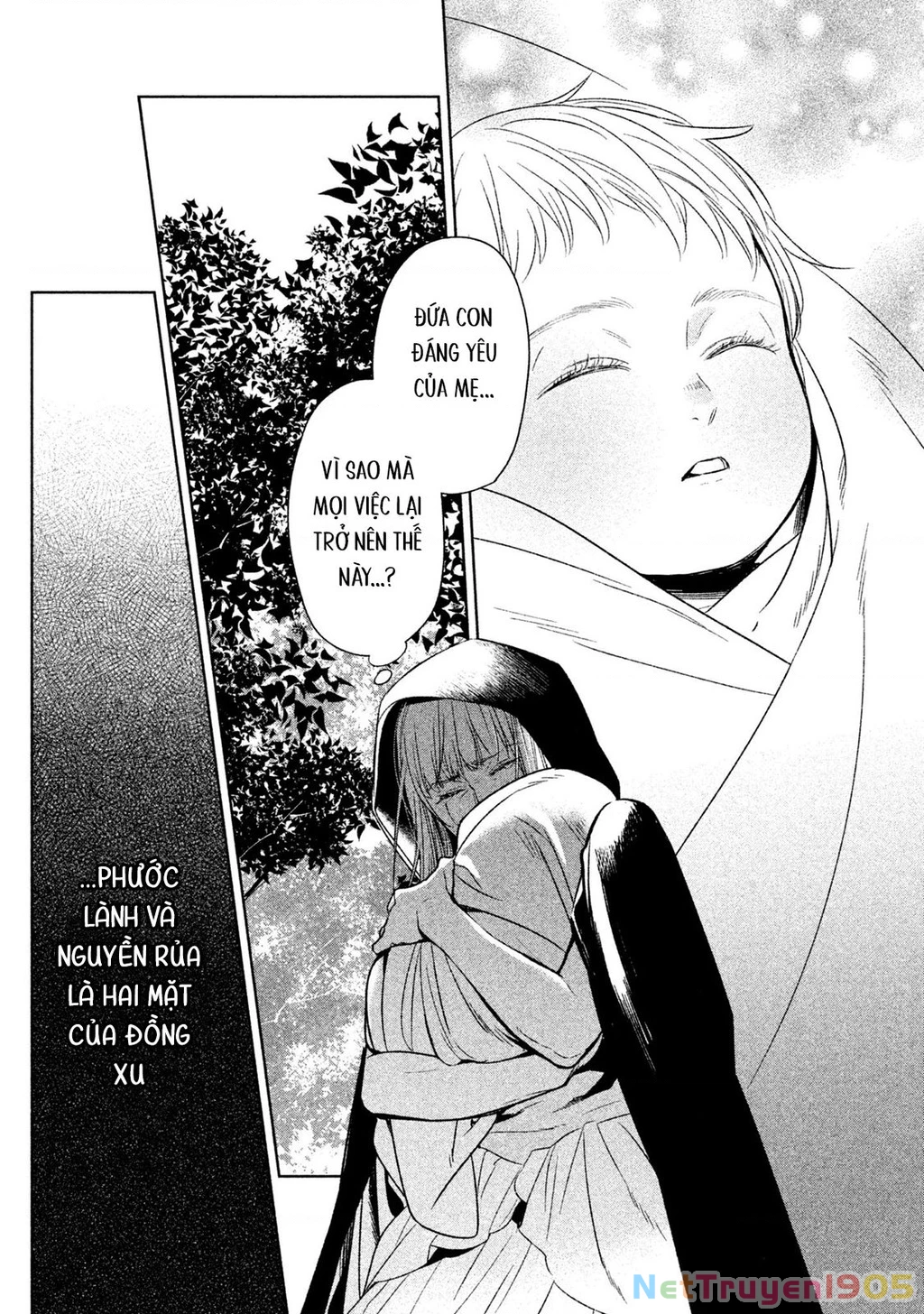Märchen - Tân Ước Chapter 23 - 18