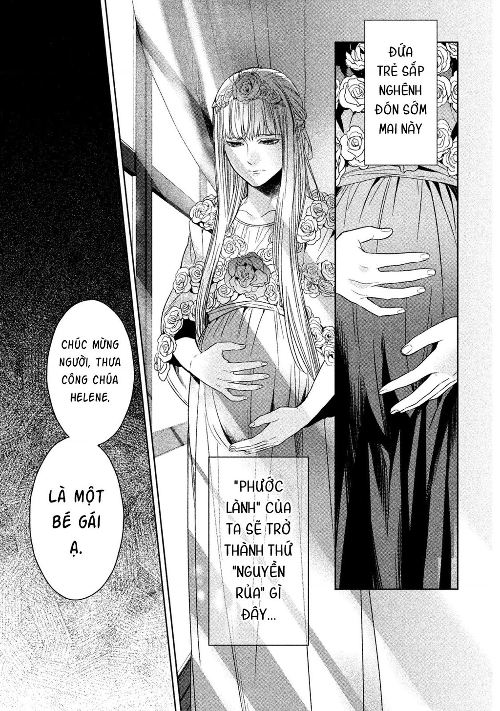 Märchen - Tân Ước Chapter 23 - 20