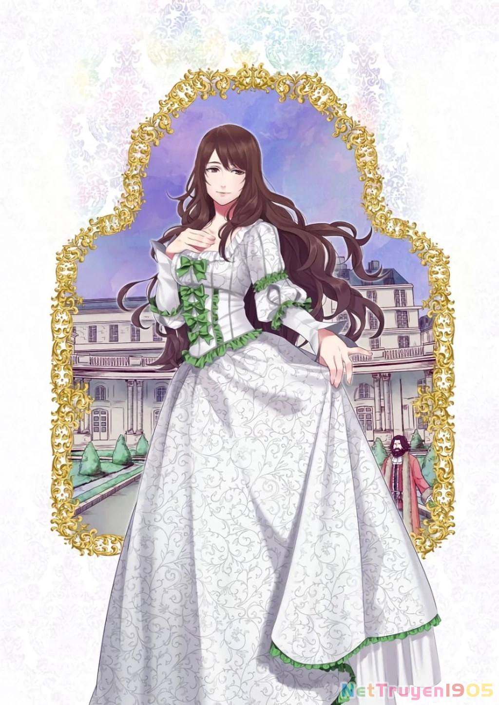 Märchen - Tân Ước Chapter 24 - 2