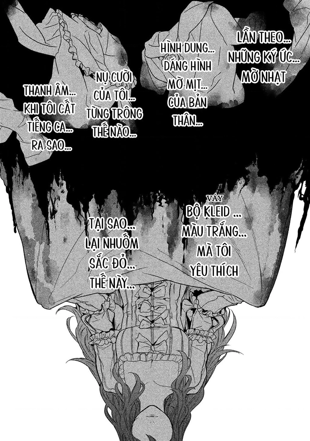 Märchen - Tân Ước Chapter 24 - 6