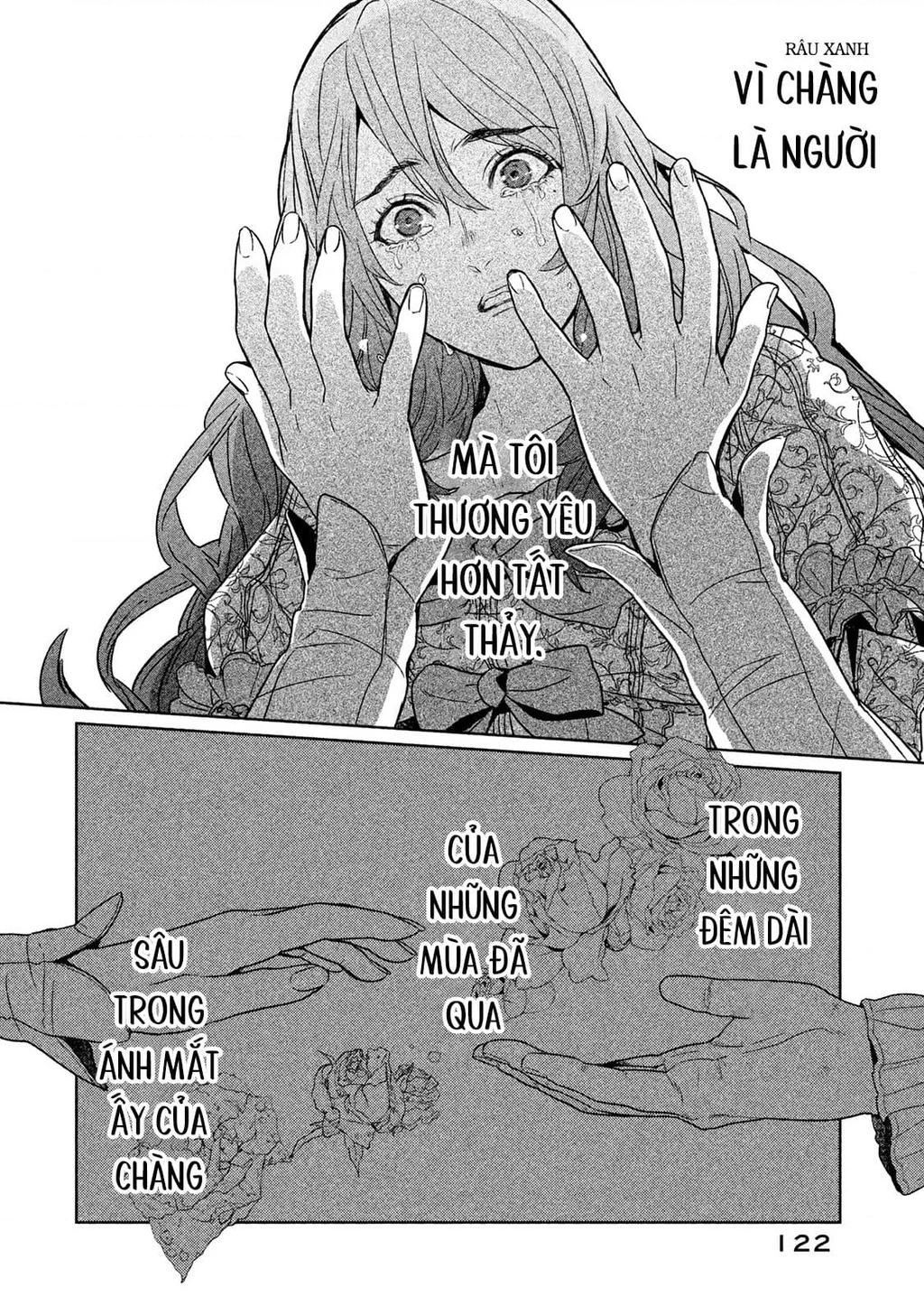 Märchen - Tân Ước Chapter 24 - 20