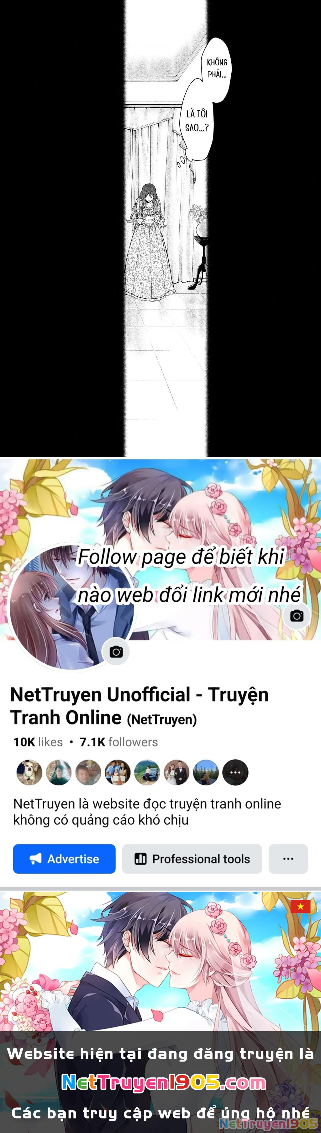 Märchen - Tân Ước Chapter 24 - 22