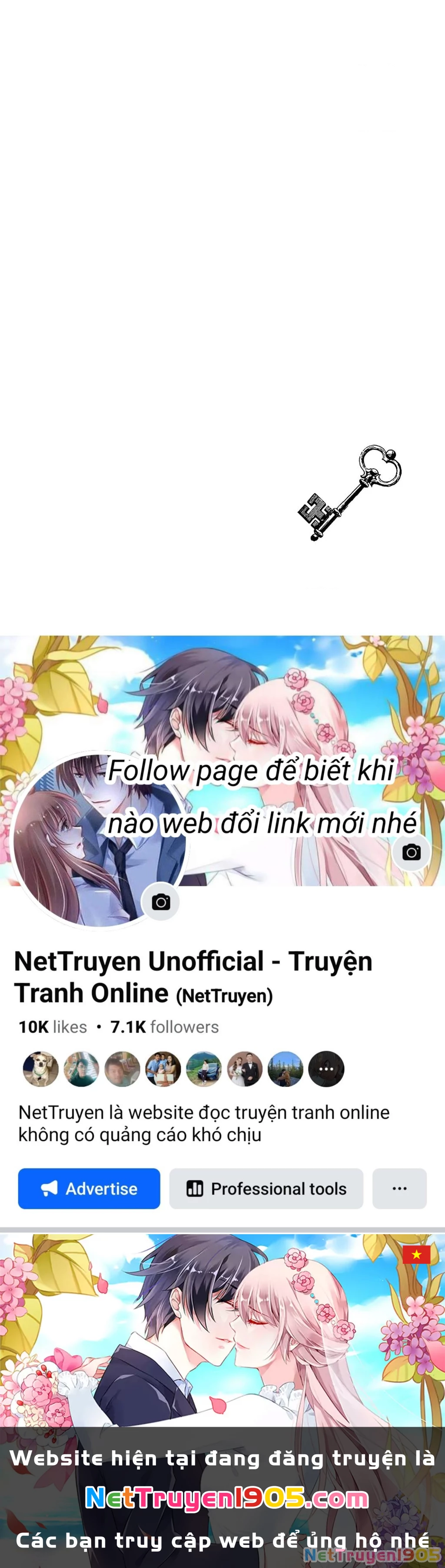 Märchen - Tân Ước Chapter 25 - 20