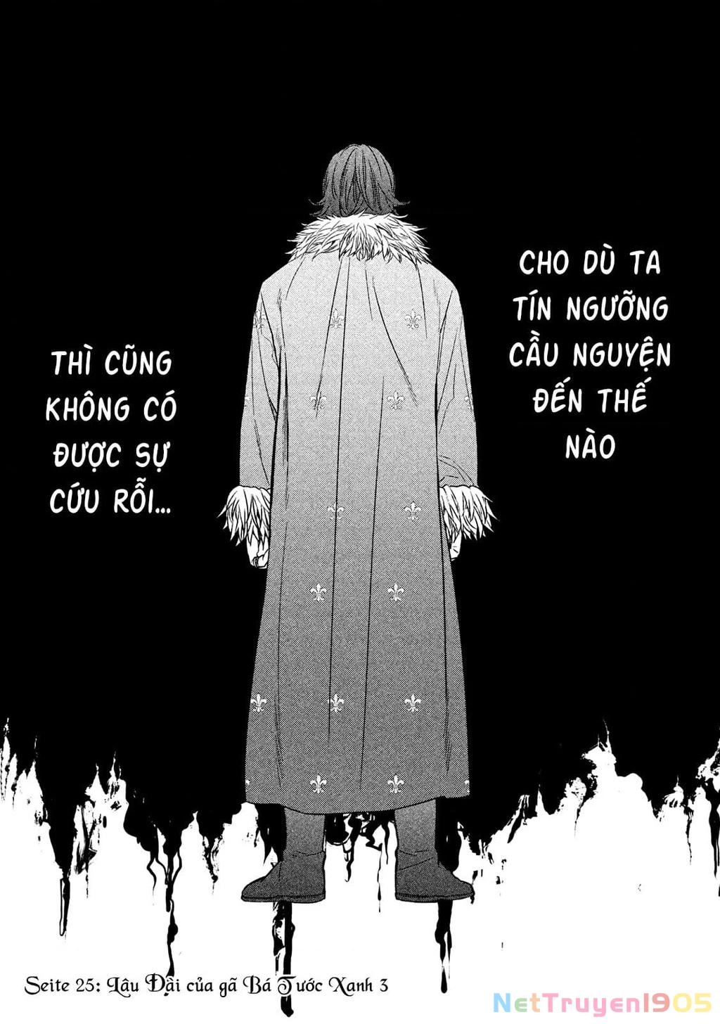Märchen - Tân Ước Chapter 26 - 2