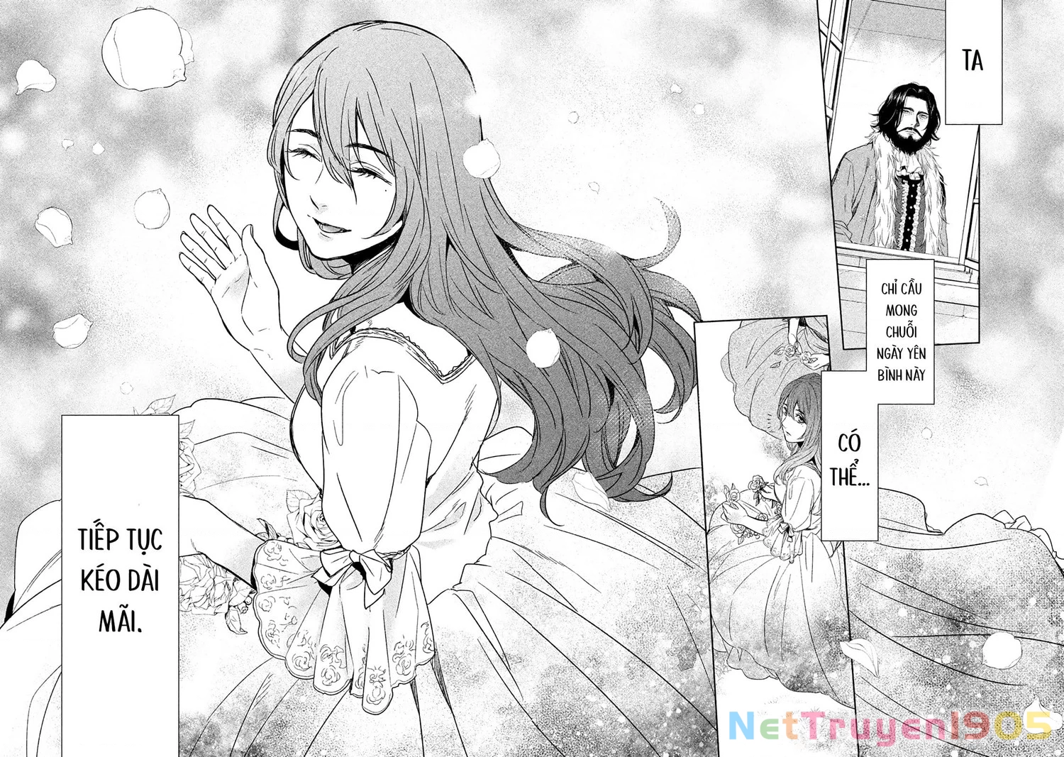 Märchen - Tân Ước Chapter 26 - 9