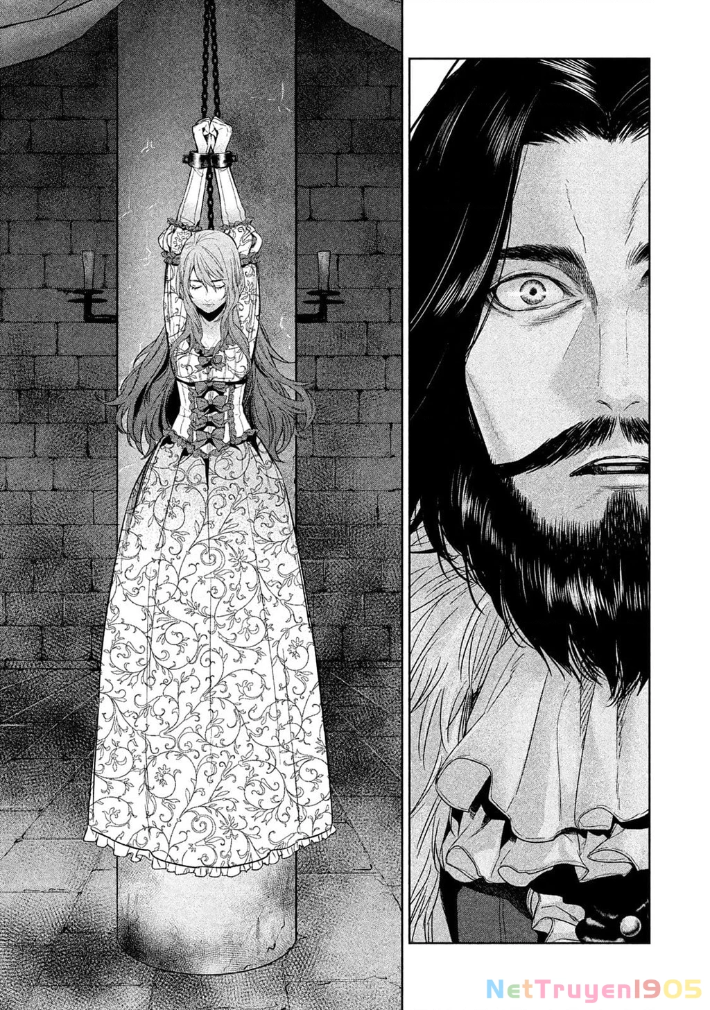 Märchen - Tân Ước Chapter 26 - 21