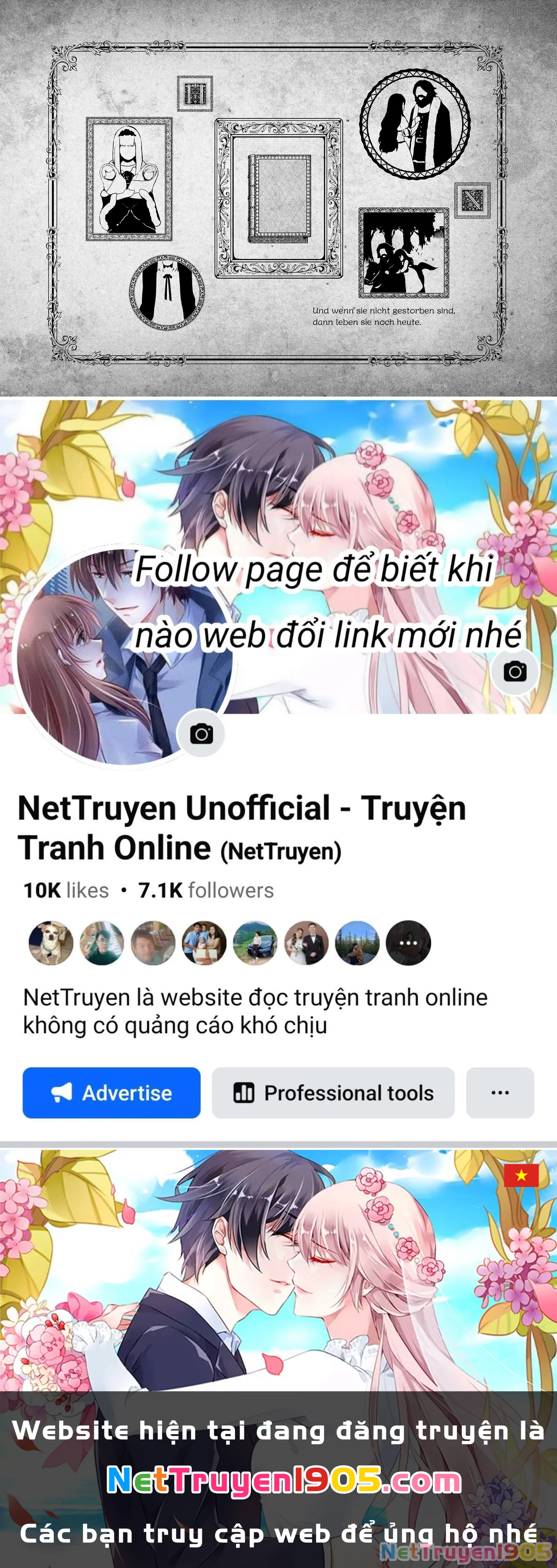 Märchen - Tân Ước Chapter 26 - 32