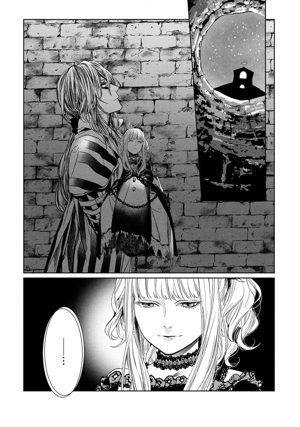 Märchen - Tân Ước Chapter 27 - 20