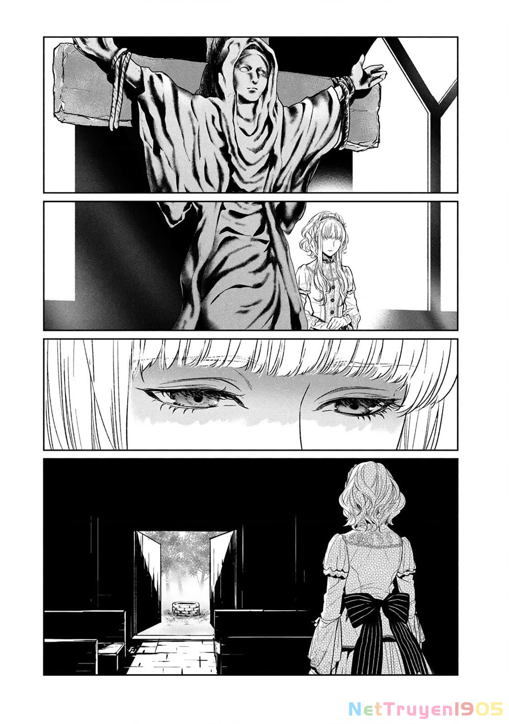 Märchen - Tân Ước Chapter 27 - 21