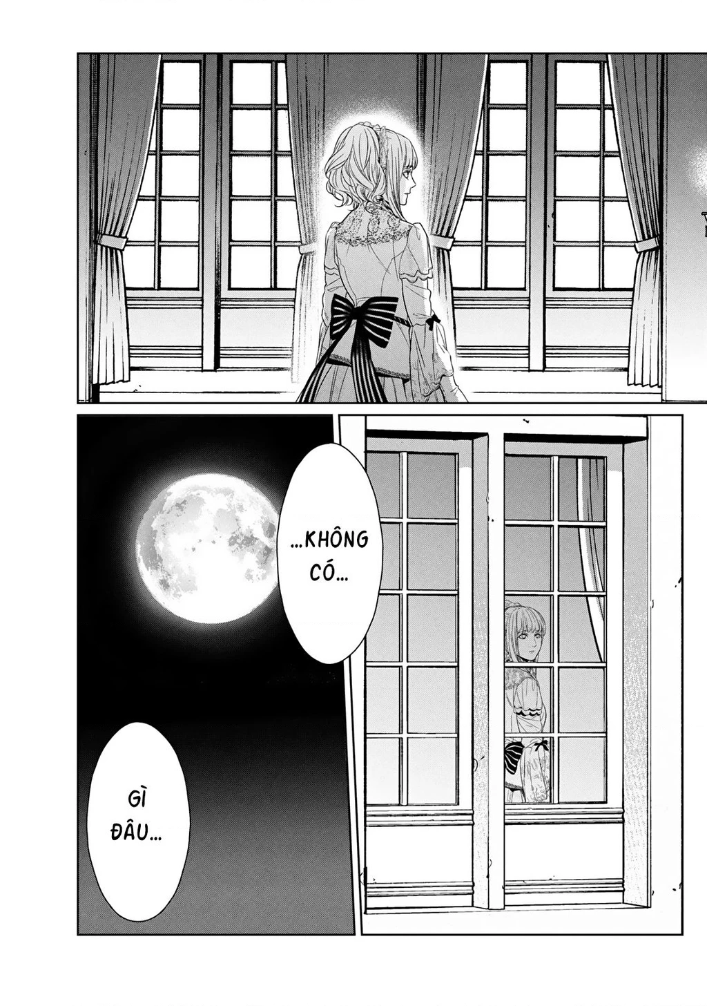 Märchen - Tân Ước Chapter 28 - 10