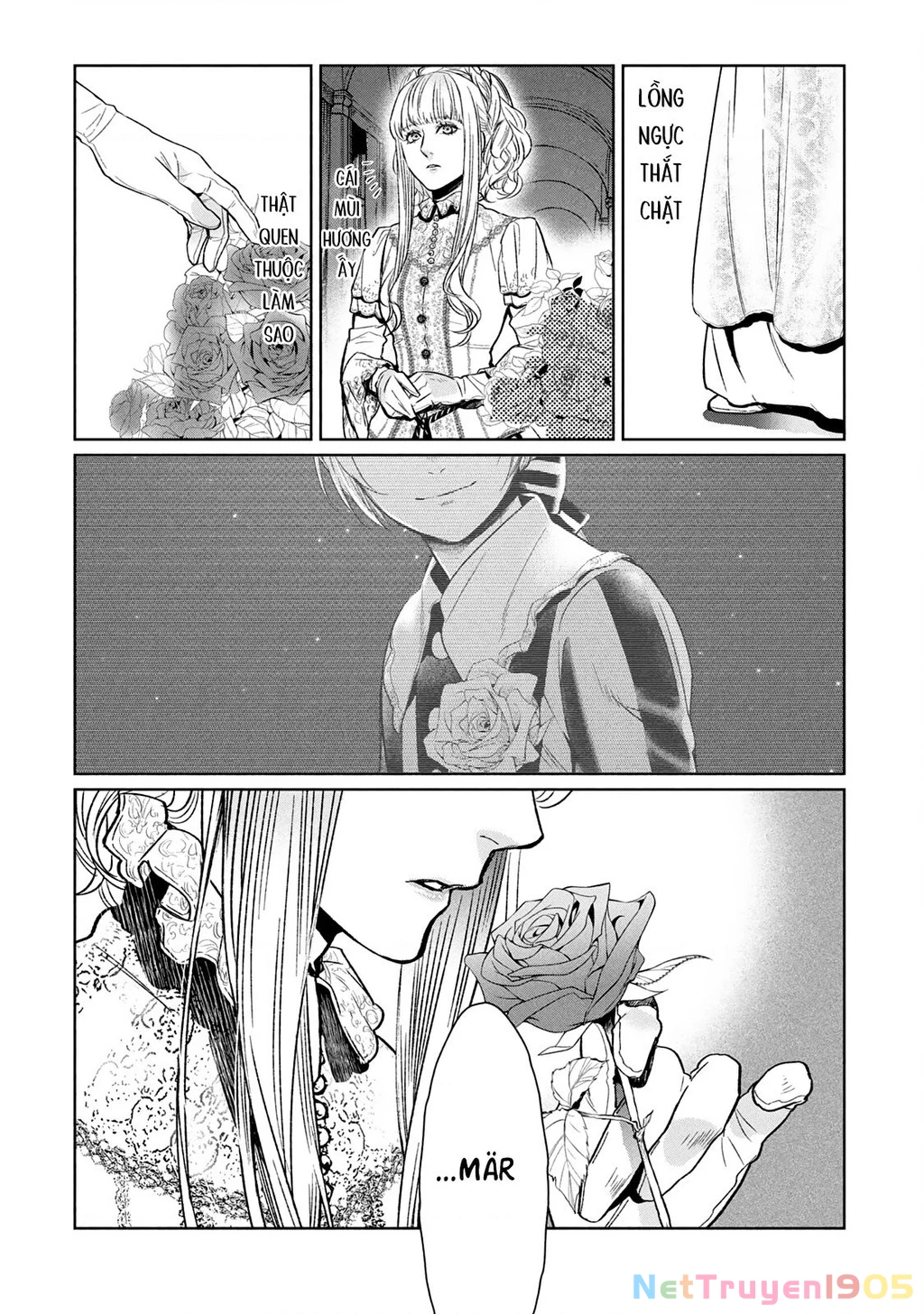 Märchen - Tân Ước Chapter 28 - 11