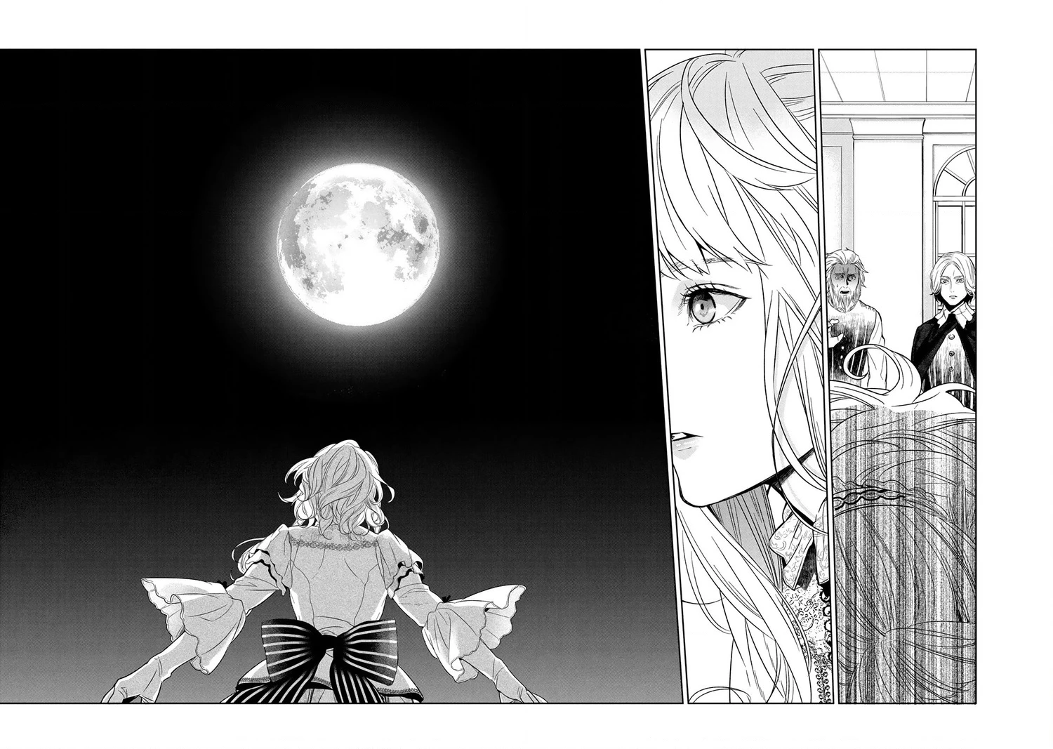 Märchen - Tân Ước Chapter 28 - 14