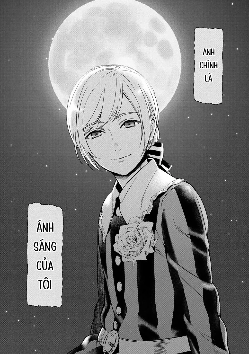 Märchen - Tân Ước Chapter 29 - 5