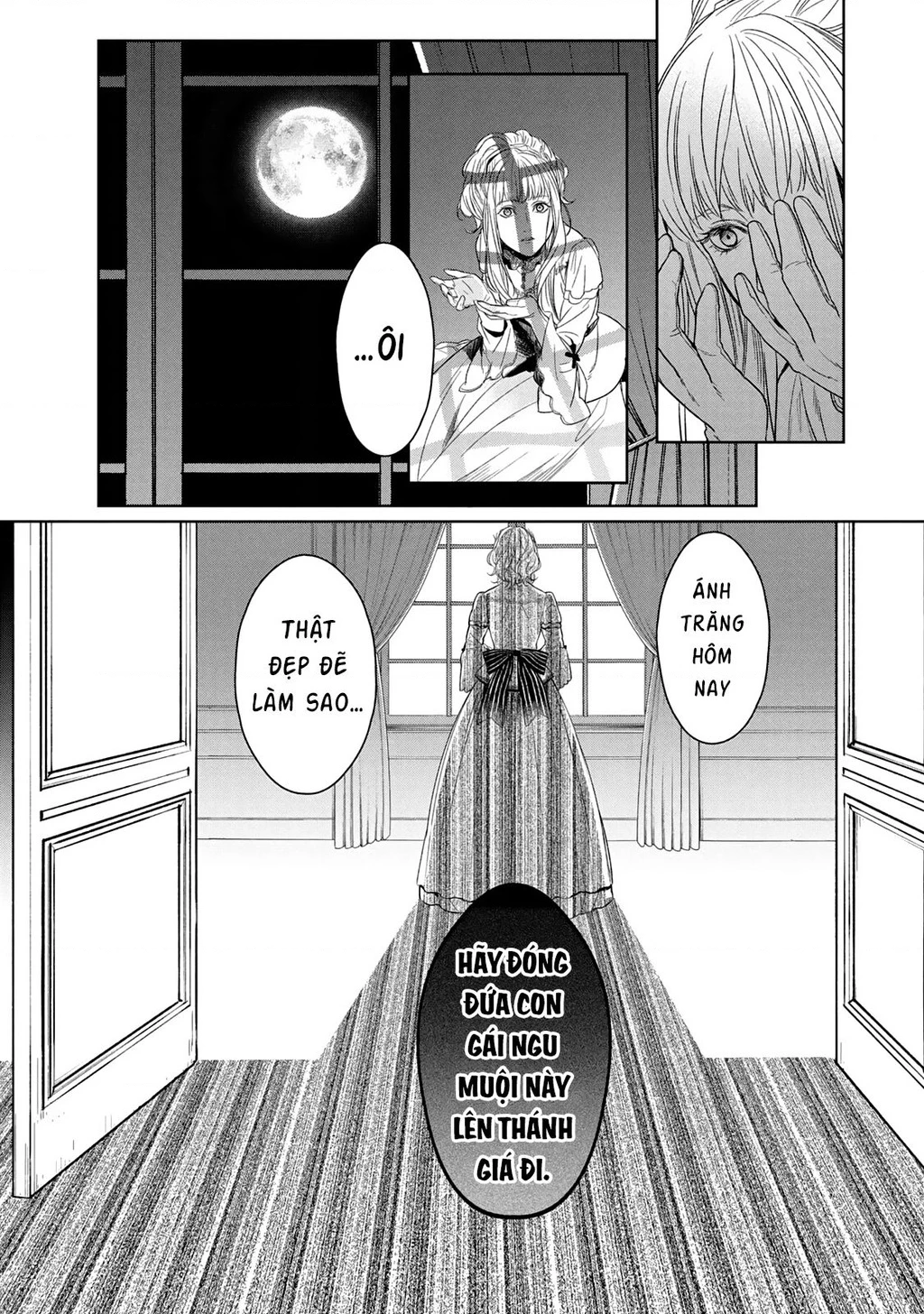Märchen - Tân Ước Chapter 29 - 12