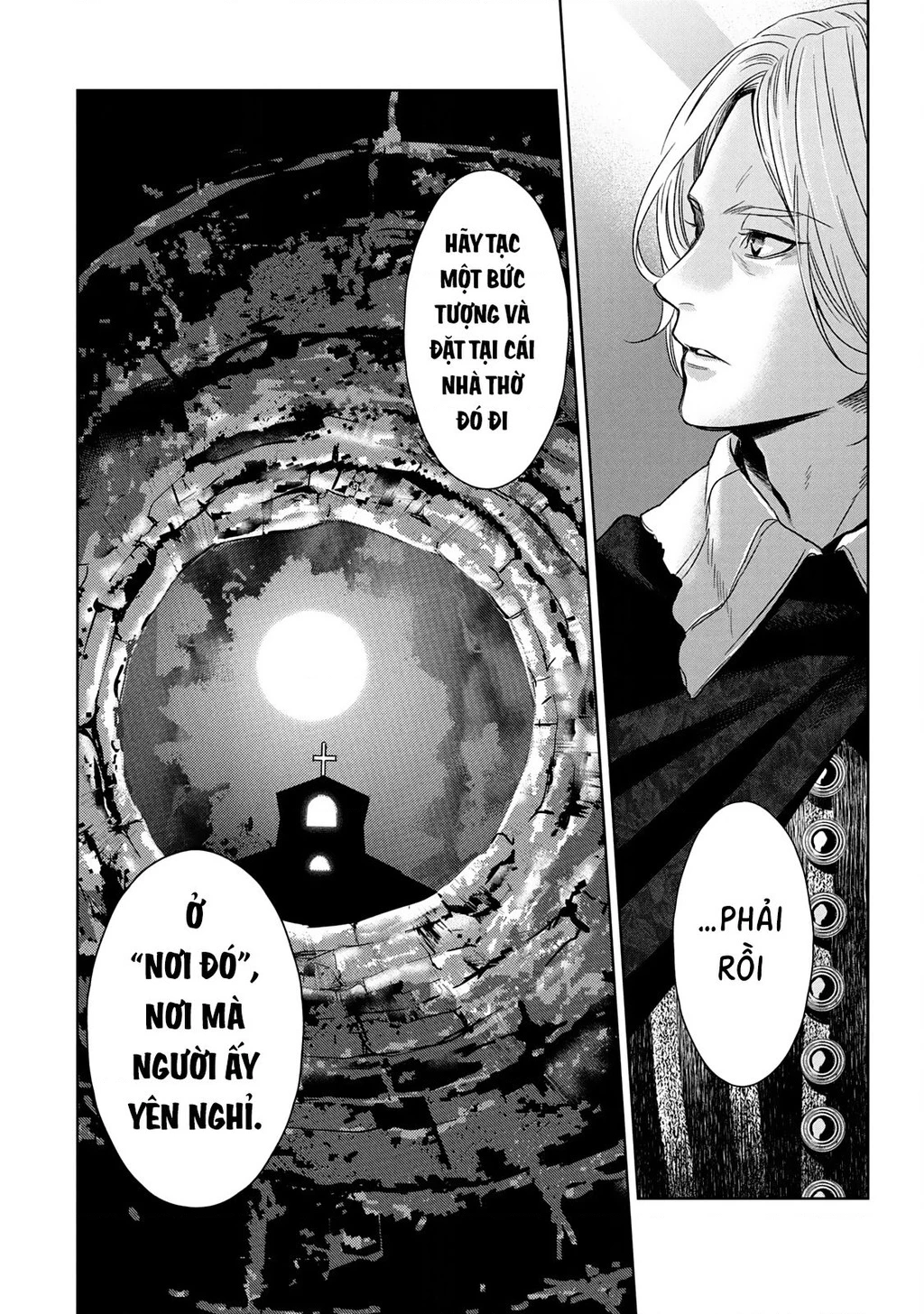 Märchen - Tân Ước Chapter 29 - 15