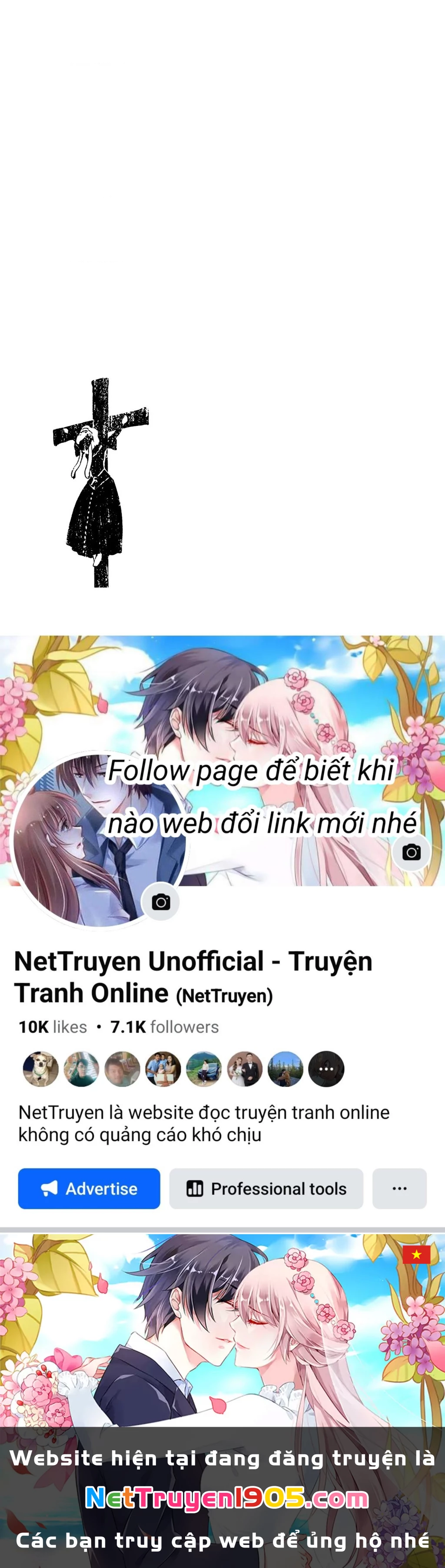 Märchen - Tân Ước Chapter 29 - 16