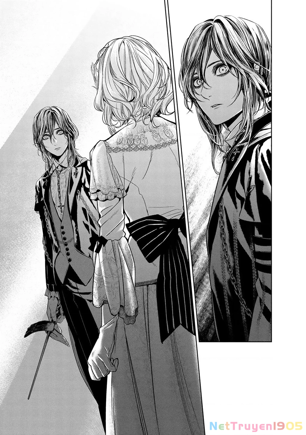 Märchen - Tân Ước Chapter 30 - 7
