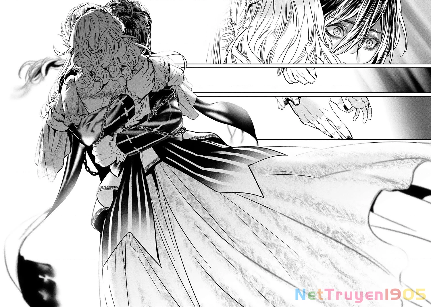 Märchen - Tân Ước Chapter 30 - 14