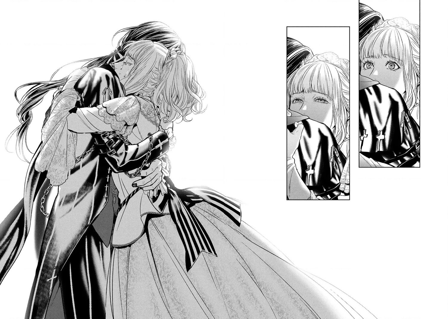 Märchen - Tân Ước Chapter 30 - 15