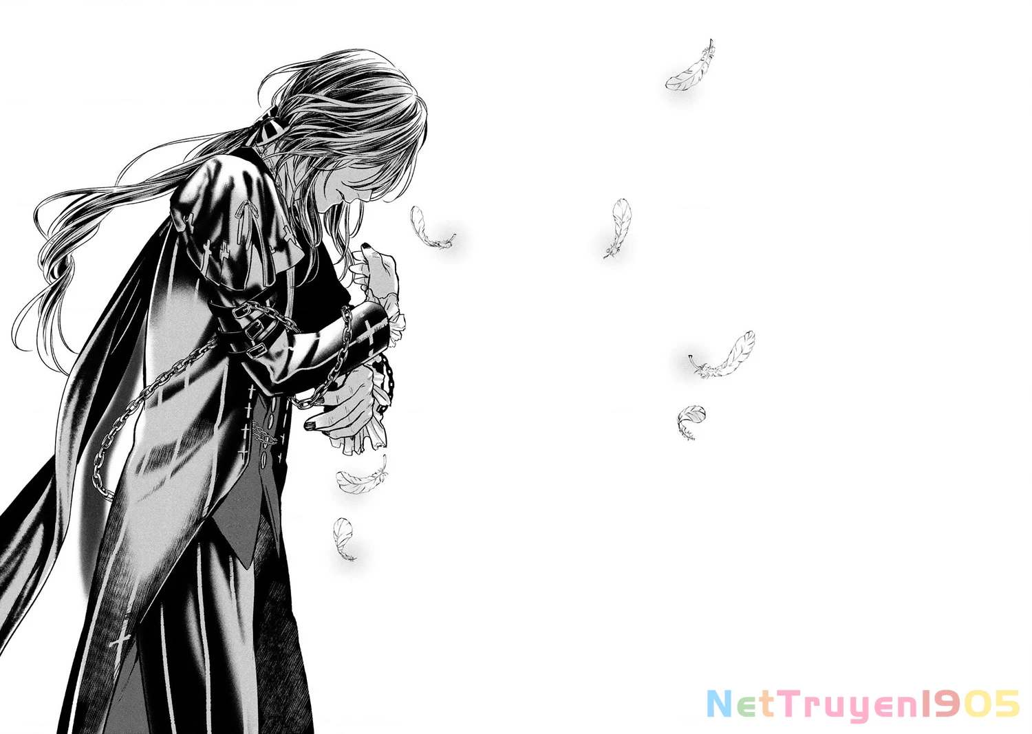 Märchen - Tân Ước Chapter 30 - 16