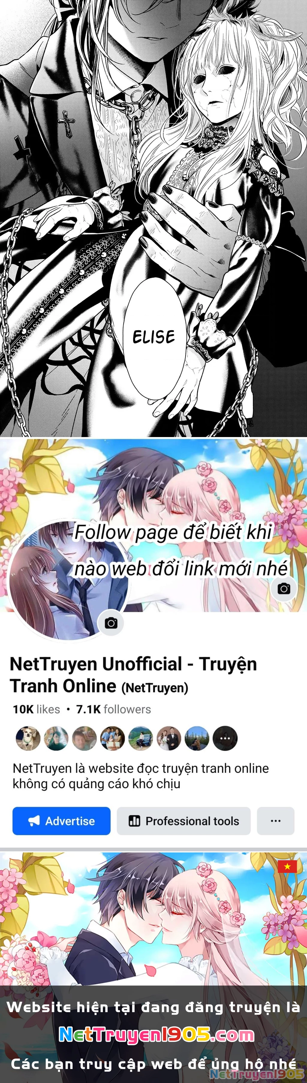 Märchen - Tân Ước Chapter 30 - 23