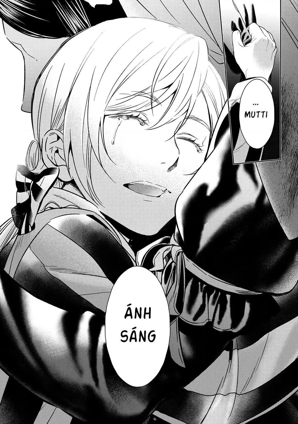 Märchen - Tân Ước Chapter 31 - 12