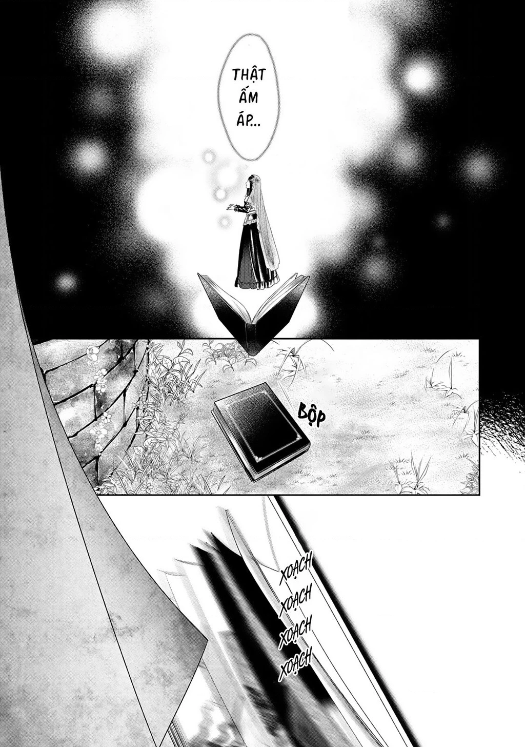 Märchen - Tân Ước Chapter 31 - 13